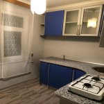 Kirayə (aylıq) 2 otaqlı Köhnə Tikili, Neftçilər metrosu, 8-ci kilometr, Nizami rayonu 4