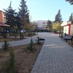 Satılır 2 otaqlı Köhnə Tikili, Azadlıq metrosu, 8-ci mikrorayon, Binəqədi rayonu 15