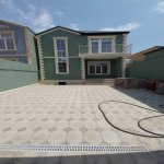 Satılır 4 otaqlı Həyət evi/villa, Masazır, Abşeron rayonu 1