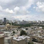 Satılır 3 otaqlı Yeni Tikili, İçərişəhər metrosu, Səbail rayonu 25