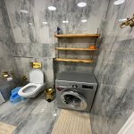 Kirayə (aylıq) 3 otaqlı Yeni Tikili, Ağ şəhər, Xətai rayonu 12