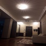 Kirayə (aylıq) 4 otaqlı Yeni Tikili, Səbail rayonu 5
