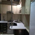 Kirayə (aylıq) 3 otaqlı Yeni Tikili, Bakıxanov qəs., Sabunçu rayonu 4