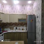 Аренда 2 комнатная Новостройка, İnşaatçılar метро, пос. Йени Ясамал, Ясамал район 8