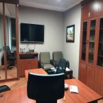 Kirayə (aylıq) 4 otaqlı Ofis, Elmlər akademiyası metrosu, Yasamal rayonu 11