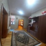 Satılır 3 otaqlı Həyət evi/villa, Avtovağzal metrosu, Biləcəri qəs., Binəqədi rayonu 5