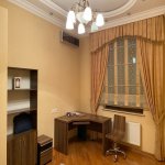 Kirayə (aylıq) 10 otaqlı Həyət evi/villa, Badamdar qəs., Səbail rayonu 9