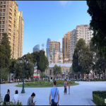 Kirayə (aylıq) Obyekt, 28 May metrosu, Nəsimi rayonu 10