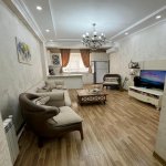 Продажа 2 комнат Новостройка, м. Дярнягюль метро, 7-ой микрорайон, Бинагадинский р-н район 3