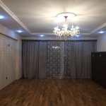 Satılır 3 otaqlı Yeni Tikili, Səbail rayonu 14