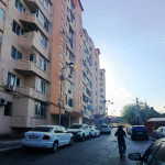 Satılır 2 otaqlı Köhnə Tikili, Qaraçuxur qəs., Suraxanı rayonu 1