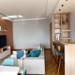 Kirayə (aylıq) 3 otaqlı Yeni Tikili, İçərişəhər metrosu, Səbail rayonu 5
