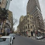 Kirayə (aylıq) 4 otaqlı Köhnə Tikili, 28 May metrosu, Nəsimi rayonu 1