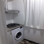 Kirayə (aylıq) 2 otaqlı Köhnə Tikili, Qara Qarayev metrosu, Nizami rayonu 15