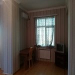 Kirayə (aylıq) 2 otaqlı Yeni Tikili, Gənclik metrosu, Nəsimi rayonu 10