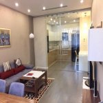 Kirayə (aylıq) 2 otaqlı Yeni Tikili, İçərişəhər metrosu, Səbail rayonu 7