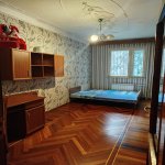 Аренда 3 комнатная Вторичка, м. 20 Января метро, Насими район 5