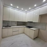 Satılır 2 otaqlı Yeni Tikili, Qara Qarayev metrosu, Nizami rayonu 3