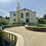 Kirayə (aylıq) 6 otaqlı Həyət evi/villa, Elmlər akademiyası metrosu, Səbail rayonu 1