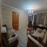 Kirayə (aylıq) 2 otaqlı Köhnə Tikili, Neftçilər metrosu, Bakıxanov qəs., Sabunçu rayonu 1