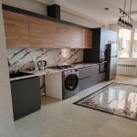 Satılır 3 otaqlı Yeni Tikili, İçərişəhər metrosu, Badamdar qəs., Səbail rayonu 11