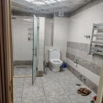 Kirayə (aylıq) 3 otaqlı Yeni Tikili, Xətai metrosu, Xətai rayonu 12