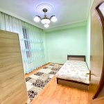 Kirayə (aylıq) 4 otaqlı Yeni Tikili, Nizami metrosu, Nəsimi rayonu 4