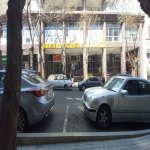 Satılır 3 otaqlı Yeni Tikili, İçərişəhər metrosu, Səbail rayonu 3