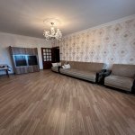 Kirayə (aylıq) 3 otaqlı Köhnə Tikili, Bakıxanov qəs., Sabunçu rayonu 7