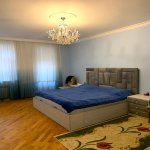 Аренда 3 комнатная Новостройка, м. Гянджлик метро, Наримановский р-н район 6