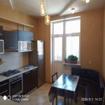 Kirayə (aylıq) 3 otaqlı Yeni Tikili, İnşaatçılar metrosu, Yasamal qəs., Yasamal rayonu 7
