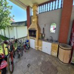 Satılır 8 otaqlı Həyət evi/villa Qəbələ 5