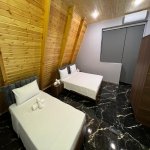 Kirayə (günlük) 4 otaqlı Həyət evi/villa Qəbələ 20