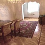 Kirayə (aylıq) 3 otaqlı Köhnə Tikili, Memar Əcəmi metrosu, 9-cu mikrorayon, Binəqədi rayonu 2
