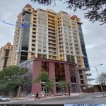 Kirayə (aylıq) 3 otaqlı Yeni Tikili, 28 May metrosu, Nəsimi rayonu 1
