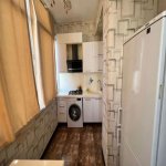 Kirayə (aylıq) 3 otaqlı Yeni Tikili Xırdalan 7