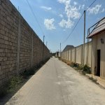 Satılır Torpaq, Şüvəlan, Xəzər rayonu 6