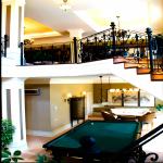 Satılır 16 otaqlı Həyət evi/villa, Nəsimi rayonu 7