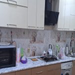 Satılır 4 otaqlı Həyət evi/villa, Avtovağzal metrosu, Biləcəri qəs., Binəqədi rayonu 8