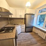 Продажа 1 комнатная Вторичка, Nizami метро, Насими район 3