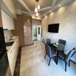 Kirayə (aylıq) 3 otaqlı Yeni Tikili, Xətai metrosu, Ağ şəhər, Xətai rayonu 12