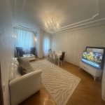 Продажа 4 комнат Новостройка, м. Мемар Аджеми метро, 3-ий микрорайон, Насими район 6