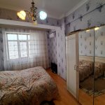 Kirayə (aylıq) 3 otaqlı Yeni Tikili, İçərişəhər metrosu, Bayıl qəs., Səbail rayonu 7