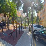 Satılır 3 otaqlı Köhnə Tikili, Nəriman Nərimanov metrosu, Nərimanov rayonu 4