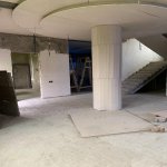 Satılır 8 otaqlı Həyət evi/villa, Neftçilər metrosu, Bakıxanov qəs., Sabunçu rayonu 9