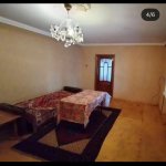 Продажа 4 комнатная Вторичка Газах 1