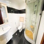 Kirayə (aylıq) 4 otaqlı Yeni Tikili, Nizami metrosu, Nəsimi rayonu 10