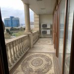 Kirayə (aylıq) 4 otaqlı Köhnə Tikili, 28 May metrosu, Səbail rayonu 39