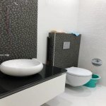 Kirayə (aylıq) 3 otaqlı Yeni Tikili, Nəriman Nərimanov metrosu, Nərimanov rayonu 22