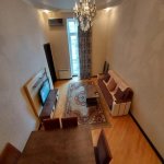Kirayə (aylıq) 3 otaqlı Köhnə Tikili, Səbail rayonu 2